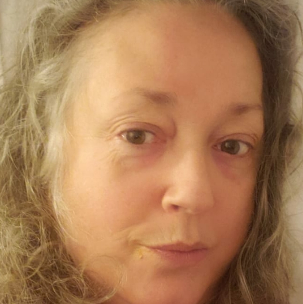 Meet your Posher, Dorothy